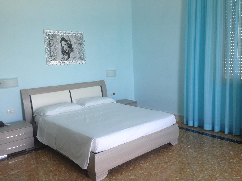 Paradise Beach Porto Cesareo Exterior foto